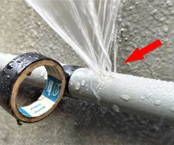 How to Repair a Cracked Pipe Without Replacing It: A Step-by-Step Guide