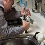 How to Fix a Sink That Squirts Water When Used