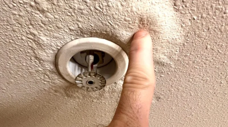 How to Find and Fix Hidden Water Leaks in Your Home