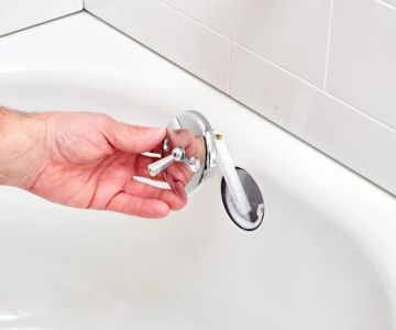 htmlCopy codeHow to Repair a Loose Bathtub Overflow Plate