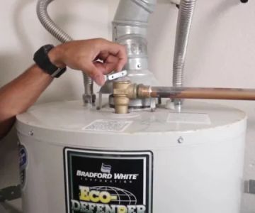 How to Fix a Leaky Water Heater: Step-by-Step Instructions
