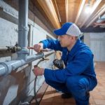 How to Prevent Plumbing Problems During Renovations