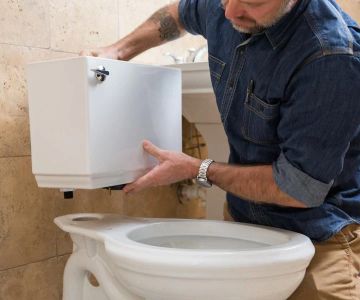 How to Replace a Toilet That Wobbles After Installation