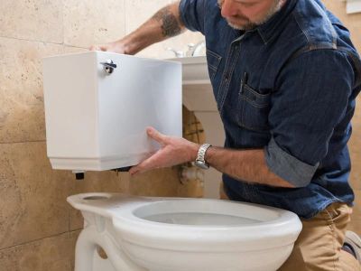 How to Replace a Toilet That Wobbles After Installation
