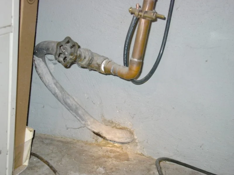 How to Test for Lead in Residential Plumbing | Plumbers Supply Hub