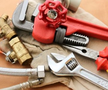 The Top Plumbing Tools Every Homeowner Should Have in Their Toolkit