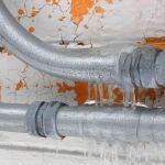 What Causes Plumbing Pipes to Freeze and How to Prevent It
