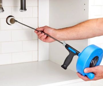 How to Unclog a Shower Drain with a Drain Snake | Plumbers Supply Hub