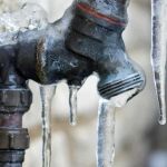 How to Prevent Frozen Pipes During the Winter Season