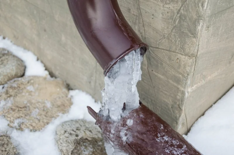 How to Prevent Frozen Pipes During the Winter