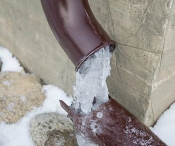 How to Prevent Frozen Pipes During the Winter