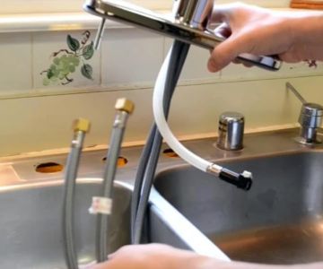 How to Fix a Leaky Faucet Under the Sink - Plumbers Supply Hub