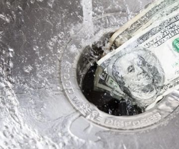 Why Your Water Bill Is High and How to Lower It with Plumbing Solutions
