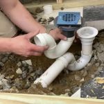 How to Replace a Shower Drain: A DIY Plumbing Project