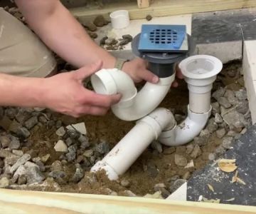 How to Replace a Shower Drain: A DIY Plumbing Project