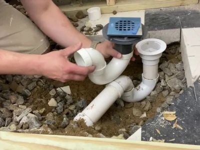 How to Replace a Shower Drain: A DIY Plumbing Project
