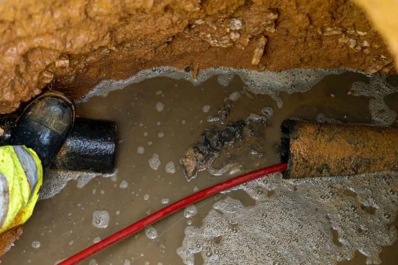How to Clear a Clogged Sewer Line: What Every Homeowner Should Know