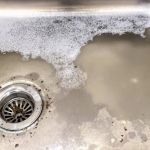 Why Your Kitchen Sink Is Clogged and How to Fix It