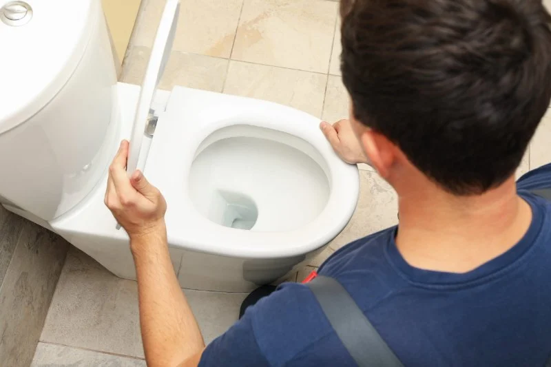How to Install a New Toilet: A Complete Step-by-Step Guide