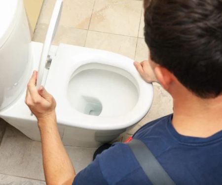 How to Install a New Toilet: A Complete Step-by-Step Guide