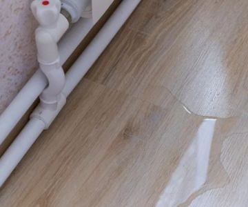 How to Detect Water Leaks in Your Plumbing System