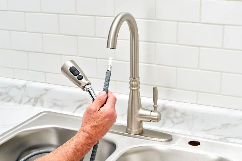 How to Troubleshoot a Noisy Faucet: Common Causes and Solutions