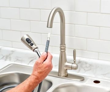 How to Troubleshoot a Noisy Faucet: Common Causes and Solutions