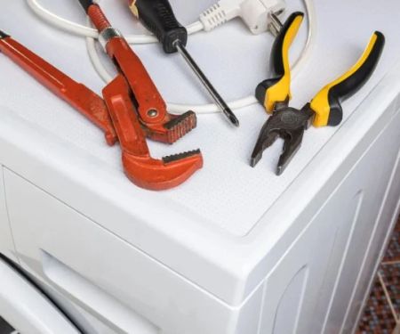 How to Install a Washing Machine: A Complete DIY Guide