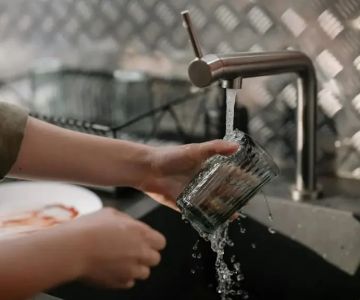 What Causes High Water Bills and How to Fix It