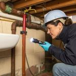 How to Detect and Fix Plumbing Leaks Early