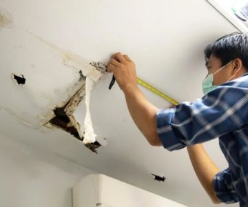 How to Detect and Repair Water Leaks in Your Home’s Walls