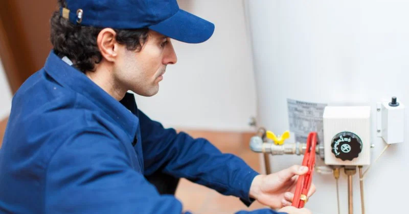 How to Prevent Water Heater Leaks with Regular Maintenance
