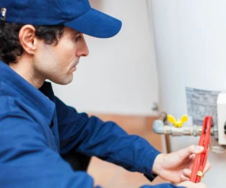 How to Prevent Water Heater Leaks with Regular Maintenance