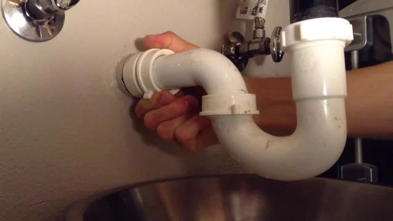 How to Fix a Leaky Sink Drain: A Step-by-Step Plumbing Guide