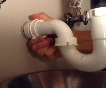 How to Fix a Leaky Sink Drain: A Step-by-Step Plumbing Guide