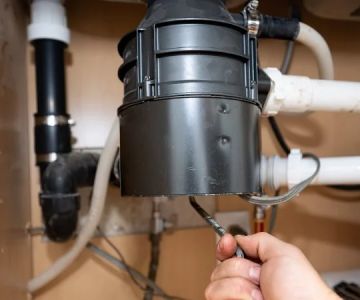 Why Your Garbage Disposal Is Jamming and How to Fix It