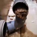 Why Your Sewer Line Is Clogged and How to Fix It