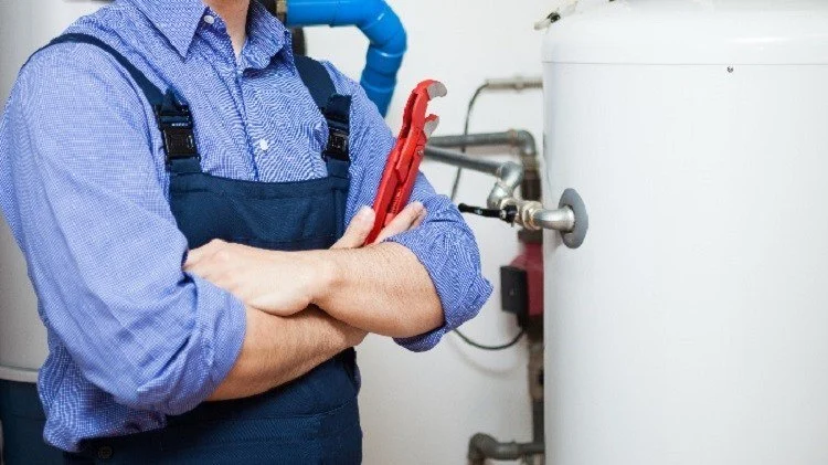Why Your Water Heater Is Making Noise and How to Fix It