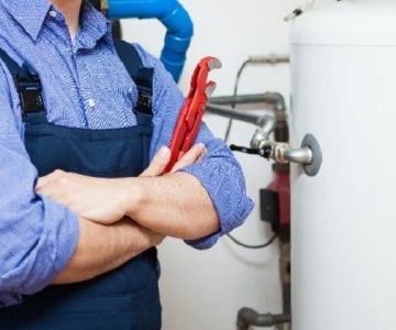 Why Your Water Heater Is Making Noise and How to Fix It