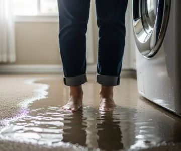 How to Handle a Plumbing Leak: A Homeowner’s Emergency Guide