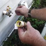 How to Fix a Leaking Hose Bibb: A DIY Plumbing Solution