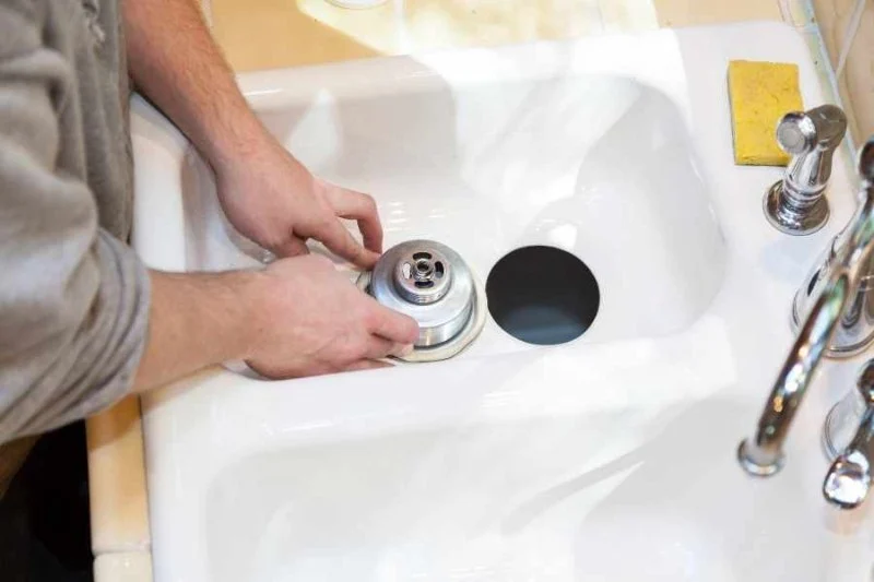 How to Repair a Clogged Garbage Disposal: Troubleshooting Tips