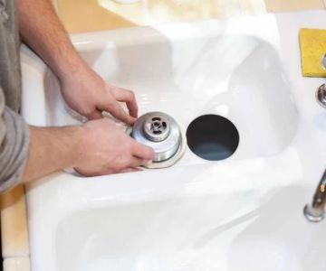 How to Repair a Clogged Garbage Disposal: Troubleshooting Tips