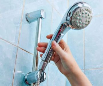 How to Install a New Showerhead: A Step-by-Step DIY Plumbing Guide