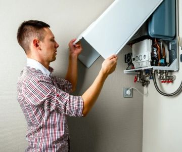 Tankless Water Heaters: Are They Worth the Investment? Pros and Cons Explained