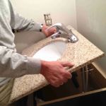 How to Install a Bathroom Sink: A Complete Guide