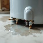 Why Your Water Heater Is Leaking and How to Fix It