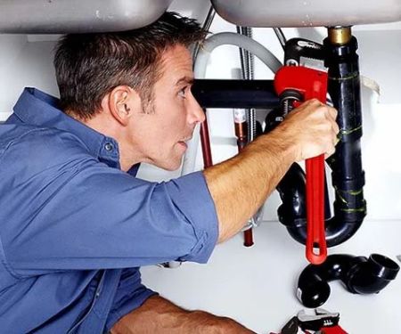 代码How to Test Your Plumbing for Leaks Using Simple Tools