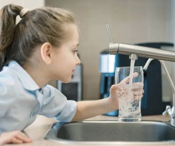 Plumbing Tips for Improving Your Home’s Water Quality
