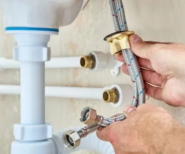 The Best Ways to Keep Your Plumbing System Efficient and Leak-Free